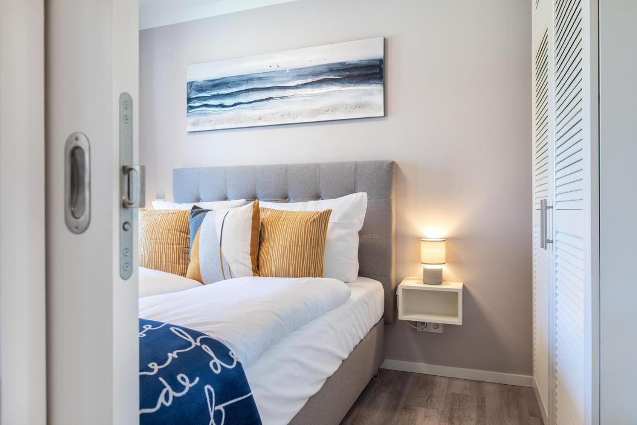 Apartment Godewindpark Travemünde Godewindpark Travemünde 1-14 Lübeck